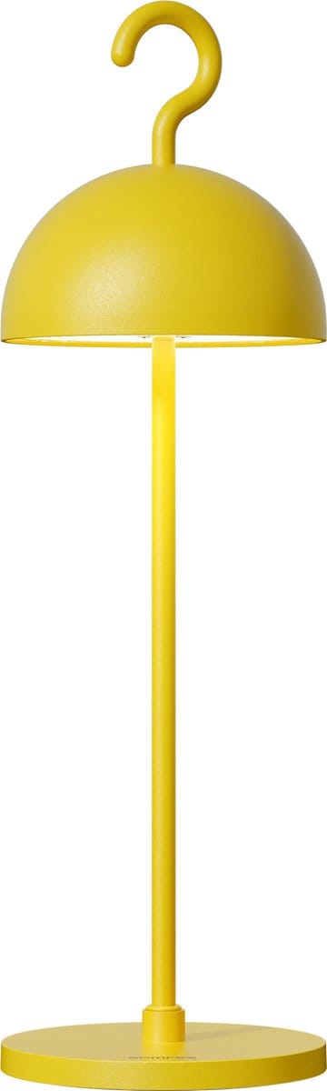 Sompex HOOK Buitengebruik tafelverlichting LED 2,5 W F