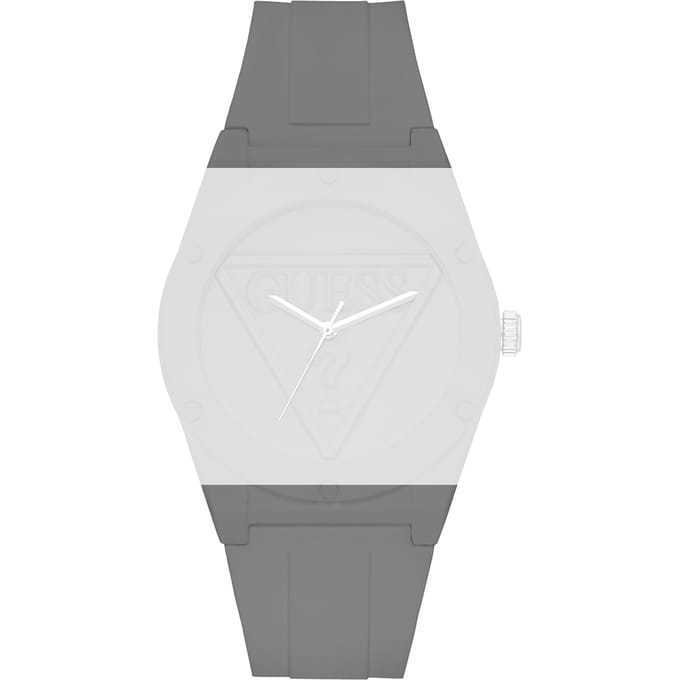 Guess BW0979L7 W0979L7 Retro Pop Horlogeband