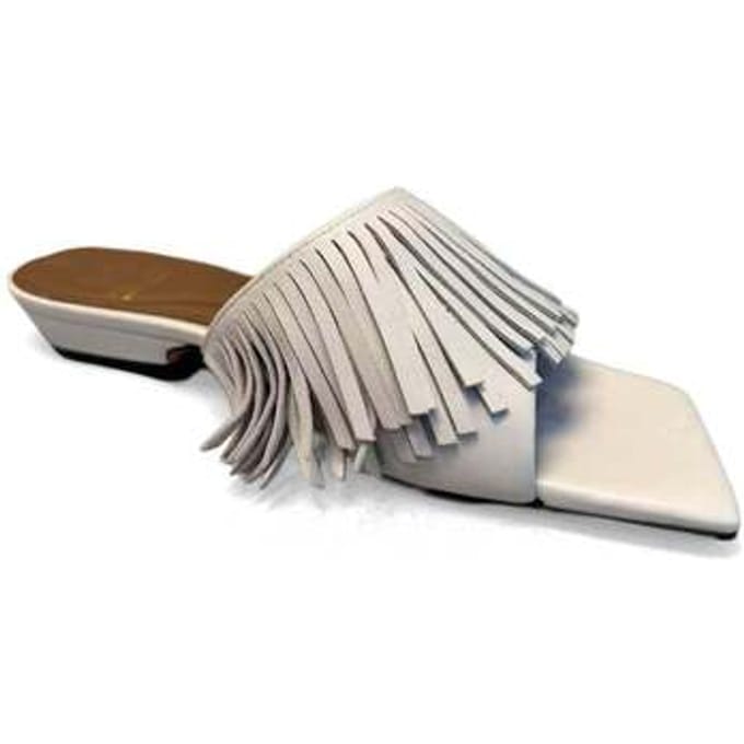 Slippers Sergio Moretti -
