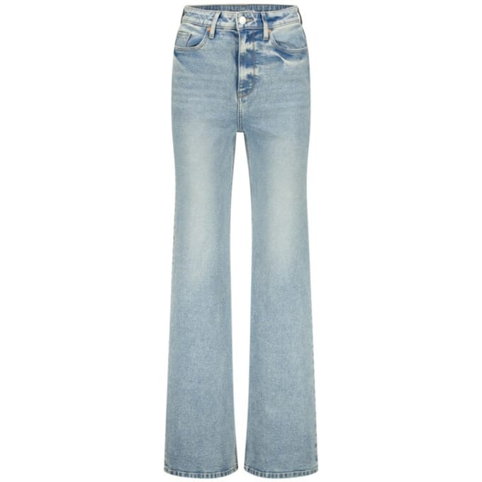 Raizzed Sierrra blue denim