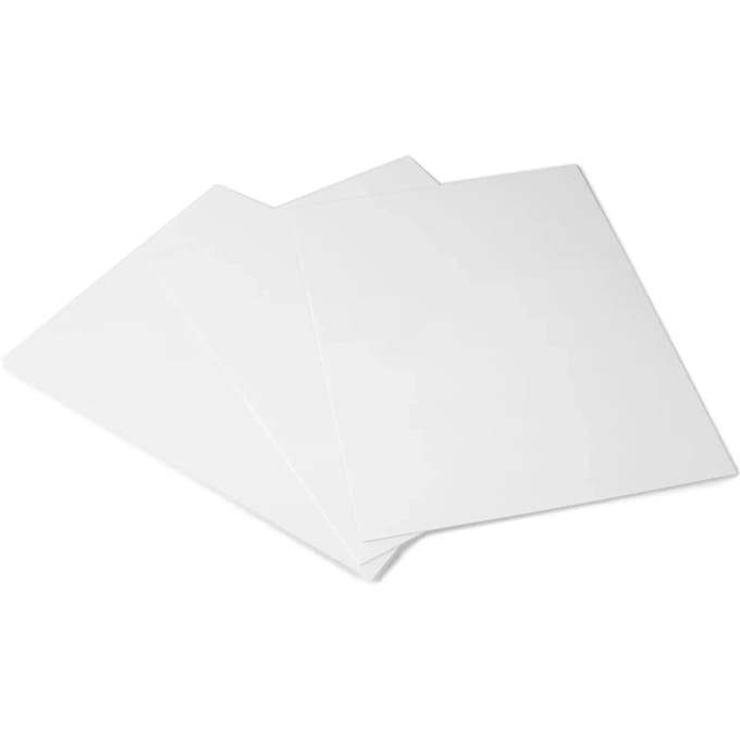 Plakfolie Lacor (x3)