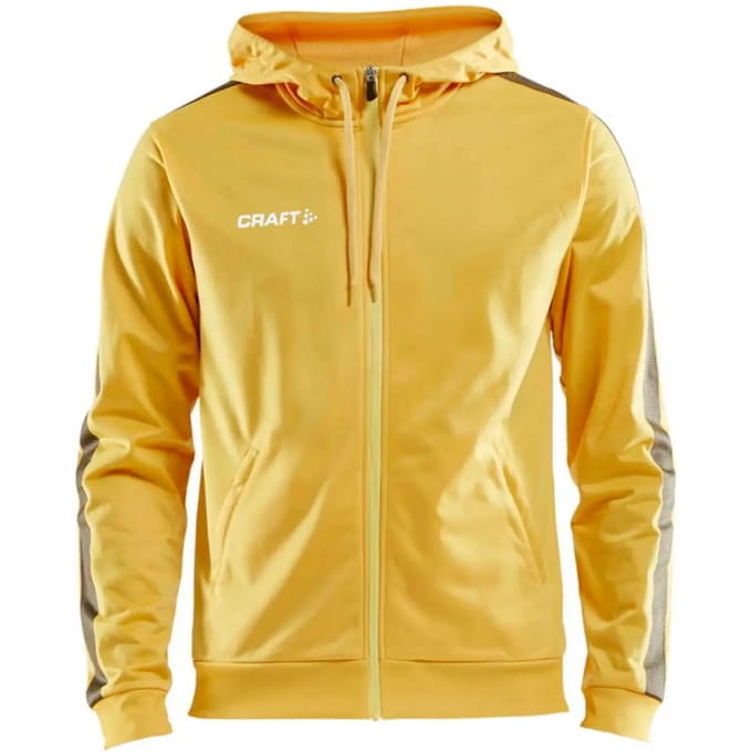 Hooded jacket Craft pro control