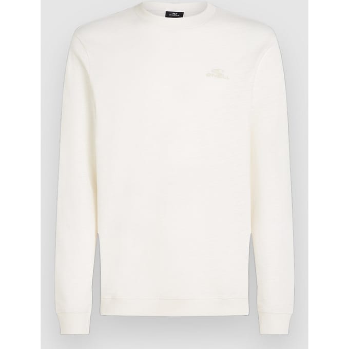 O'Neill Longsleeve wit