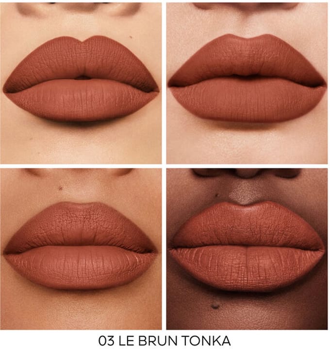 Guerlain Make-up Lippen Rouge G Lip Pencil Potlood