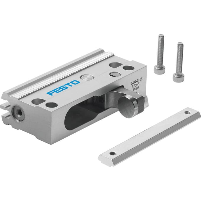 Festo Montage - Tussenpositie - 525681 - P2HP6