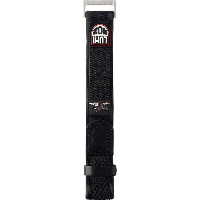 Luminox Straps FNX.3900.29Q.K 3900 Navy Seal Horlogeband