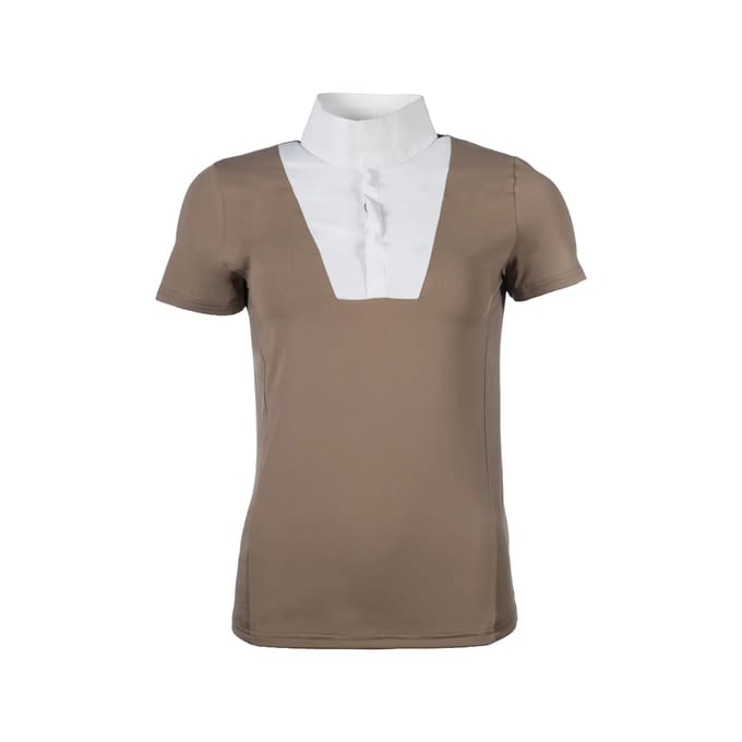 Dameswedstrijdpolo HKM Virginia