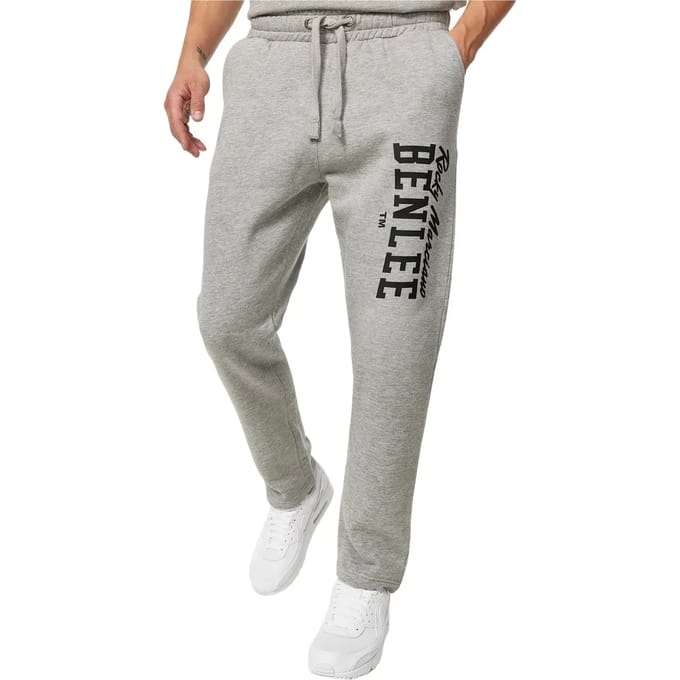 BENLEE Heren joggingbroek regular fit BEATY