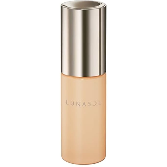 Kanebo - Lunasol Clarity Flow Liquid SPF 30 PA++ BE02