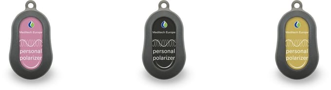 Meditech Europe | Personal Polarizer | Power Serie