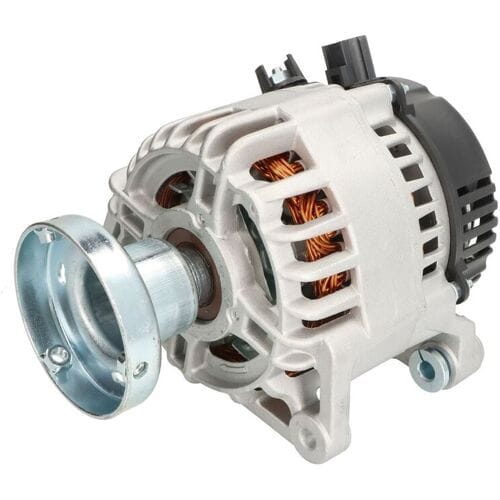 Driefasige generator PULSAR ROTATING ELECTRICS PSR10087