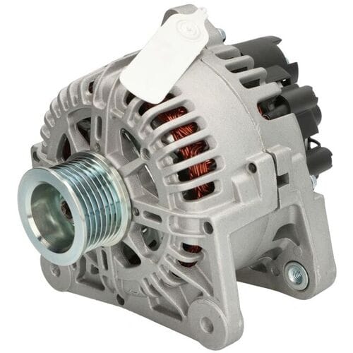 Driefasige generator PULSAR ROTATING ELECTRICS PSR10264