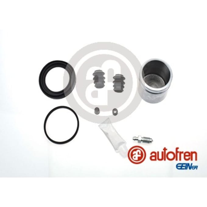 Reparatieset, remklauw AUTOFREN SEINSA D4-2050C