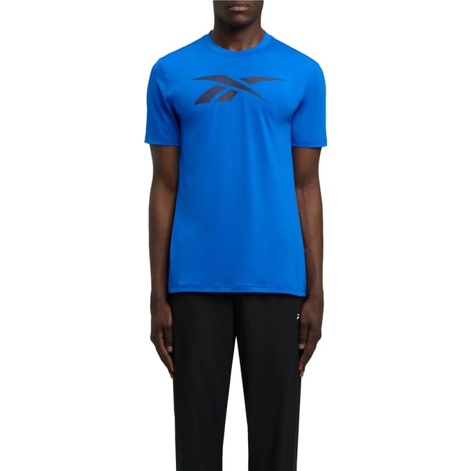 T-shirt Reebok Jimmy Vector Standard