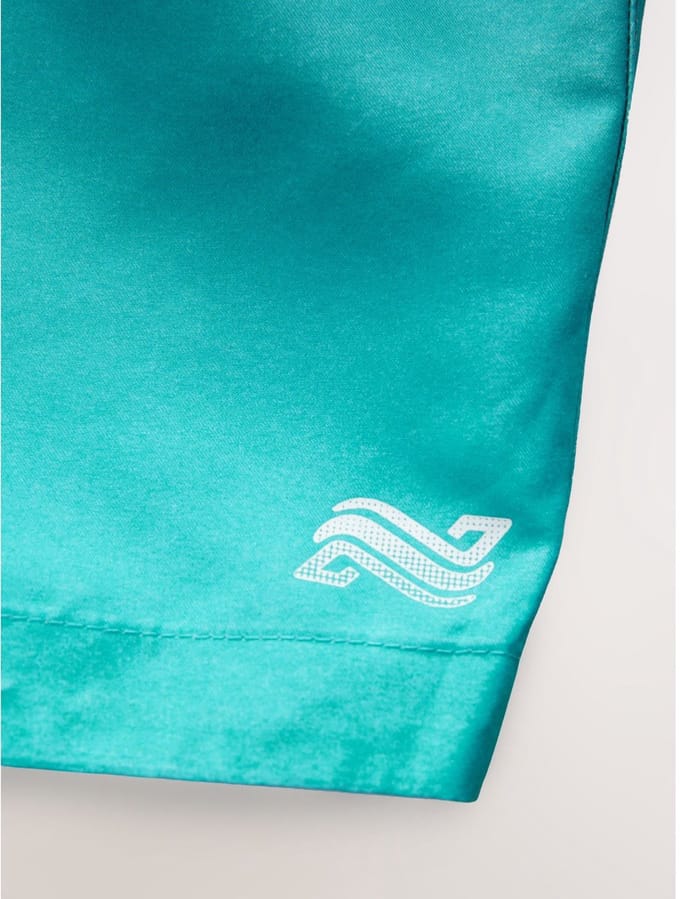 Next - Jongens - Ombre zwembroek - Blauw