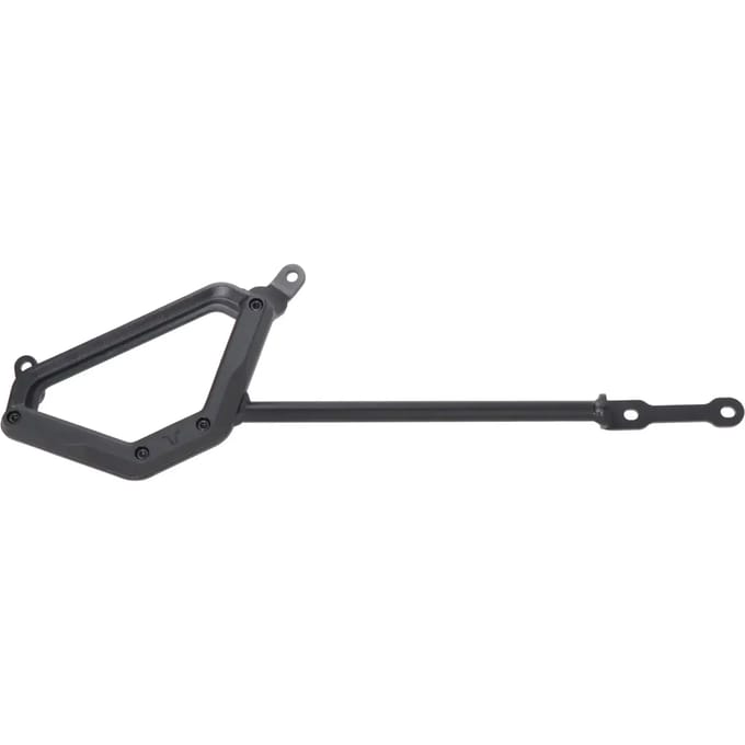 Support zijtassen rechts motor SW-Motech V-LO