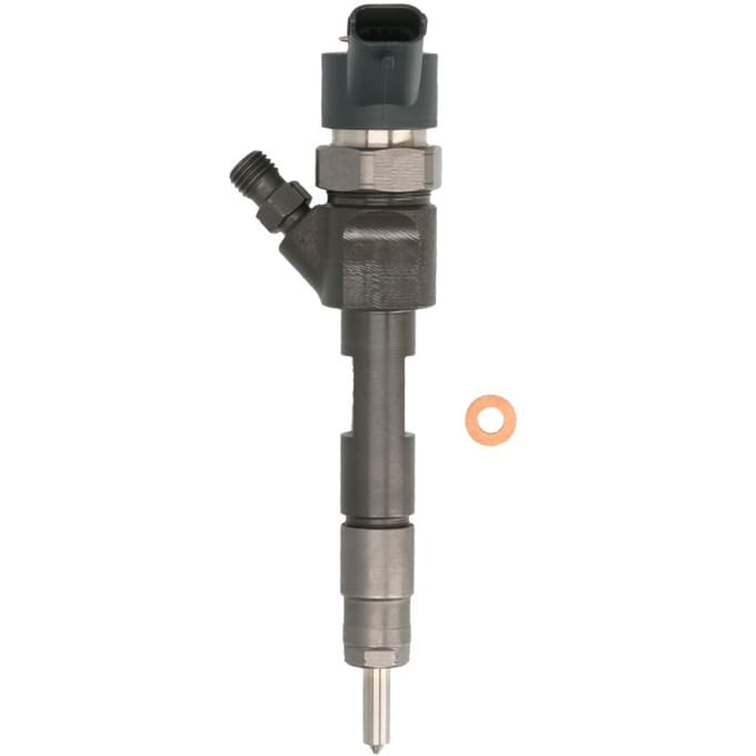 Injectiemondstuk BOSCH BX 0 986 435 080