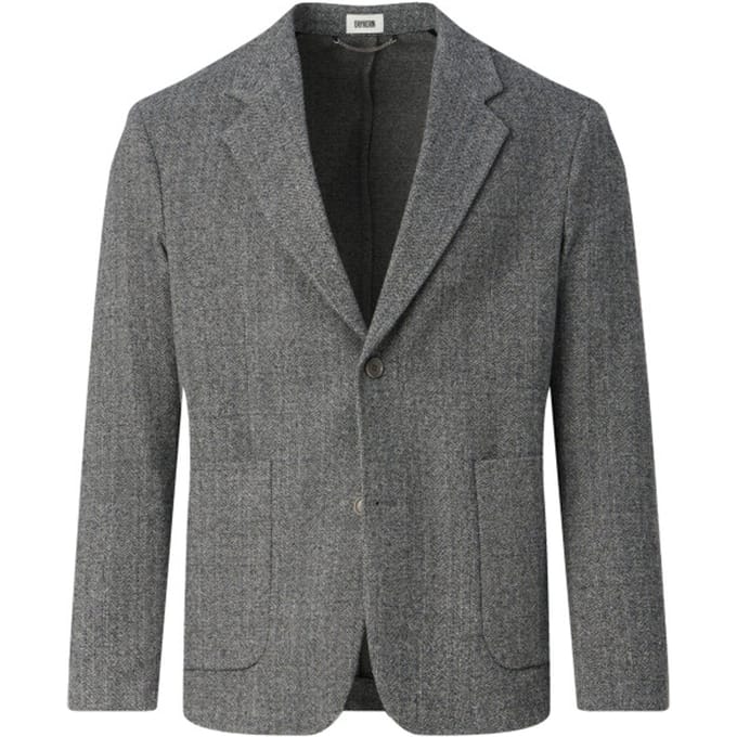 Drykorn Marls mix & match jacket