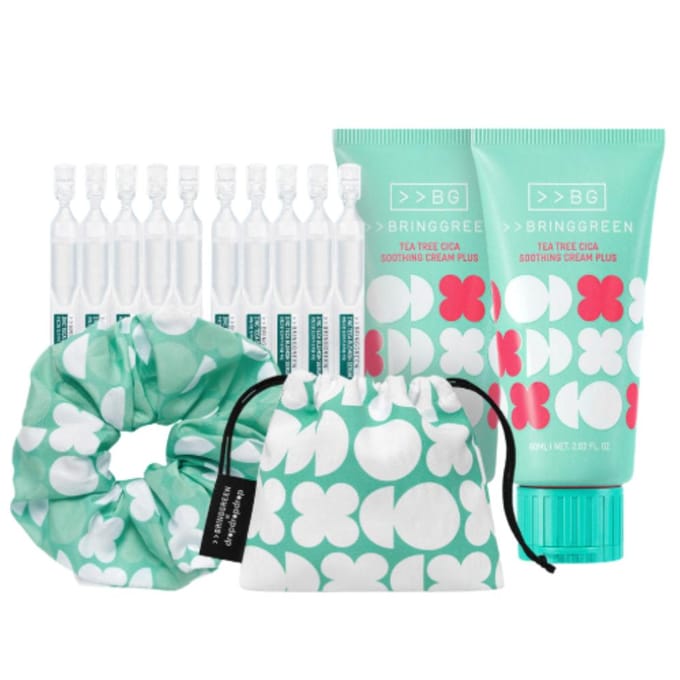 3W CLINIC Flower Effect Extra Moisture Skin Softener(Toner) 150ml, Emulsion 150ml (3 Options) #SOFTENER 150ml x 1pcs gray