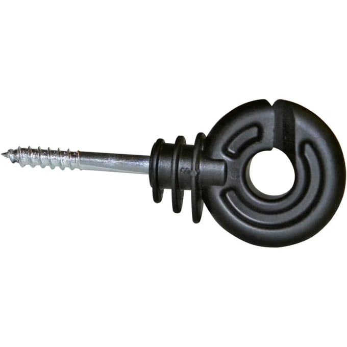 5 mm schroefringisolatoren Ako (x25)