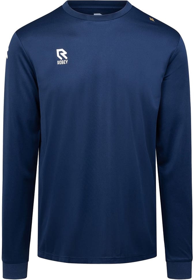 Robey Crossbar Shirt LS - - M