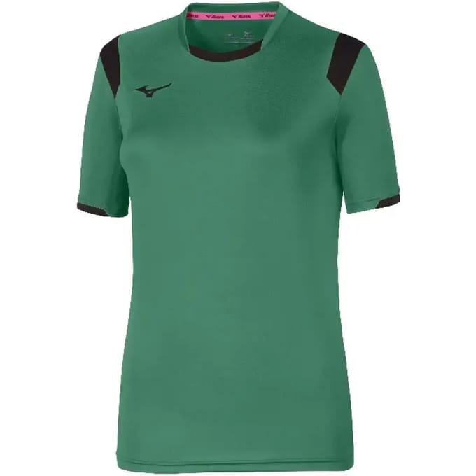 Sportshirt Dames Mizuno Basic
