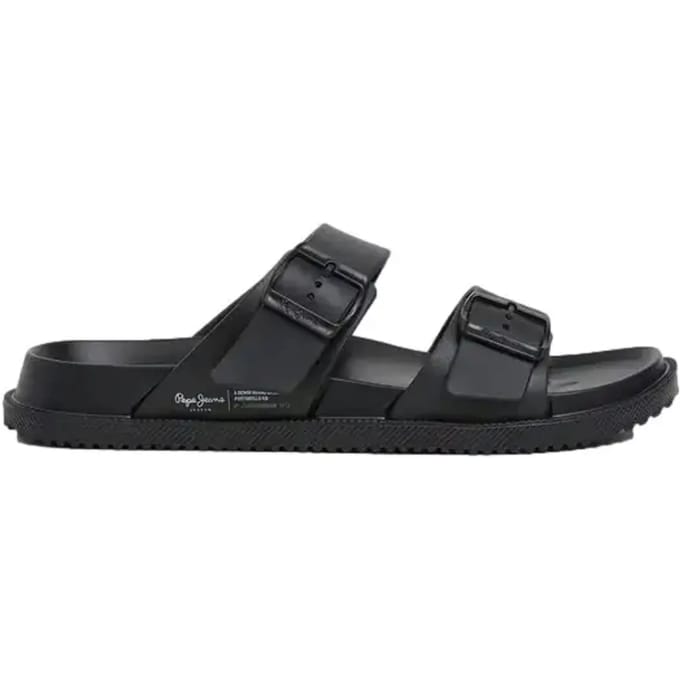 Trainers Pepe Jeans Ocean Brand