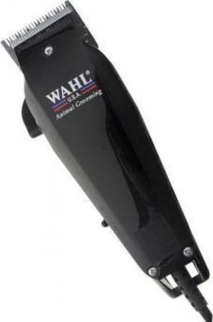 WAHL MULTI CUT ANIMAL CLIPPER