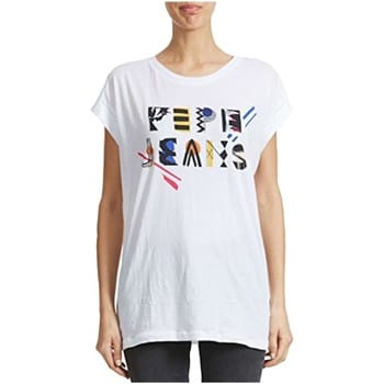 T-shirt Korte Mouw Pepe jeans PL502112