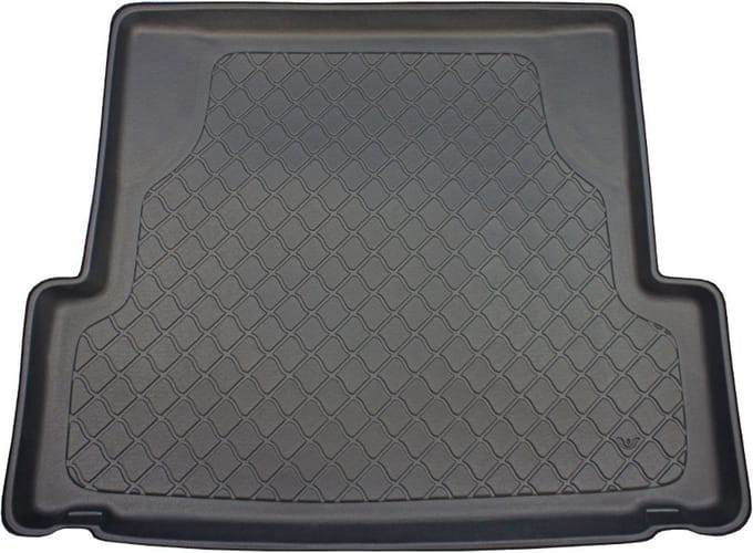 Kofferbakmat BMW 3-serie E91 Touring 2005-2011 - Guardliner
