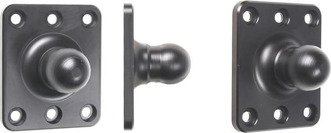 Brodit Garmin 215547 montagekit - 17mm