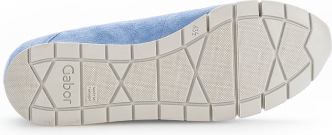 Gabor - Dames - Loafers