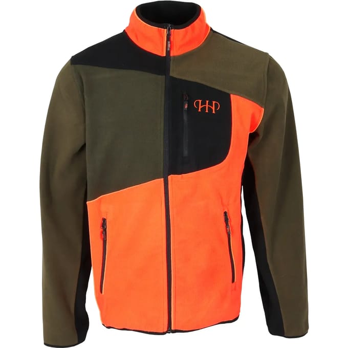Fleece House of Hunting Vello