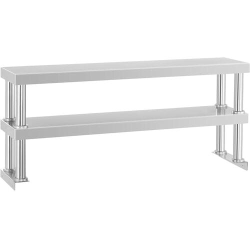 Royal Catering Opzetstelling - 120 cm - 2 planken 10010298