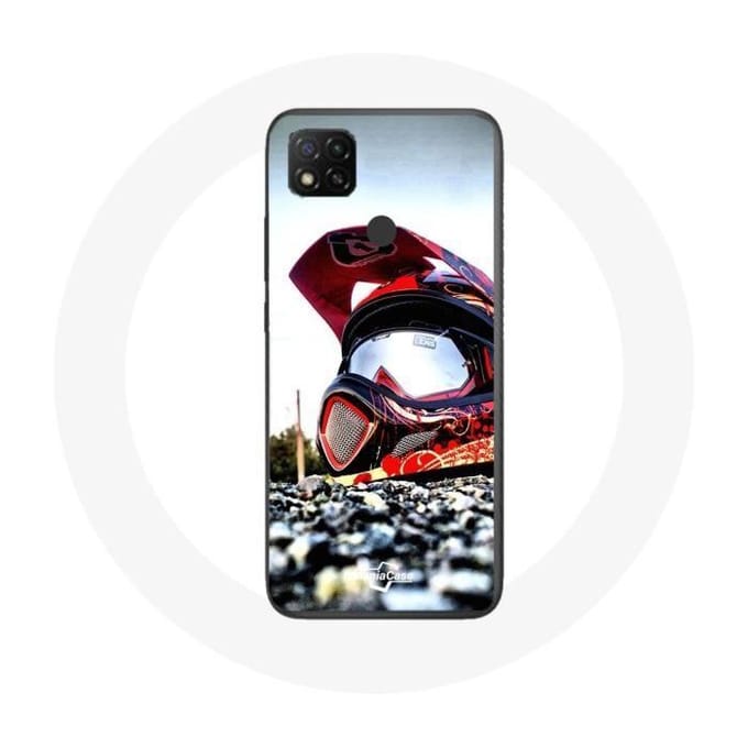 Xiaomi Redmi 9C Crosshelmhoes