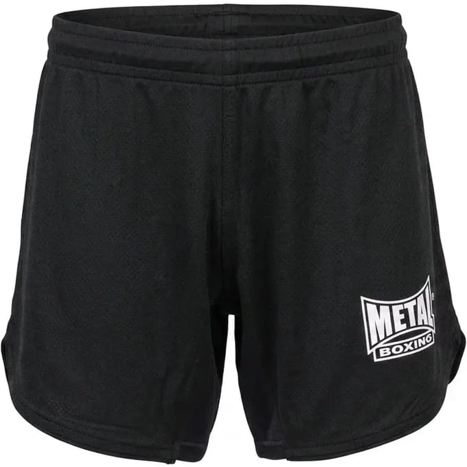 Boksbroek voor kinderen Metal Boxe
