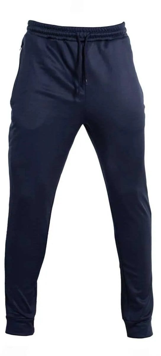 Black Crown Tijuana Trainingsbroek Blauw L Man
