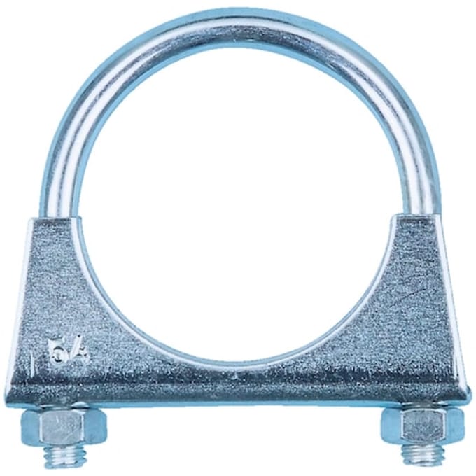 Wurth - U-boutklemmen, universeel - U-boutklem U-boutklem, universeel x 10 st