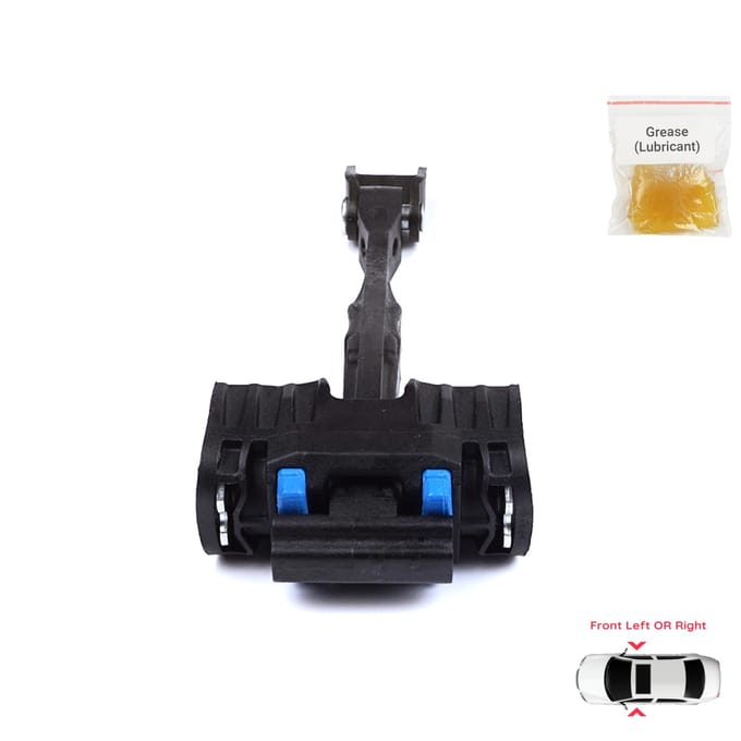 Sangle de butée de porte avant BDP1412 pour VW Passat B8 3G CB 2014-2023 3G0837249B