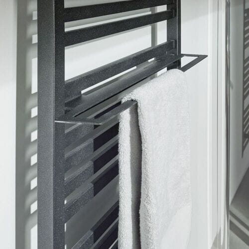 HSK Line Aero towel rail 60 cm for design radiators 840001-04-600