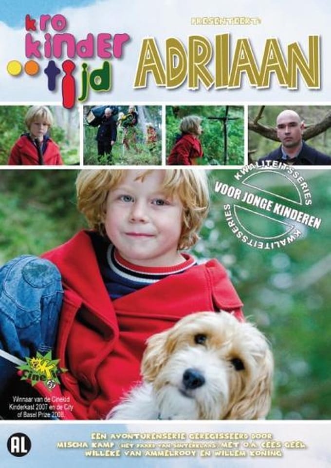 Adriaan