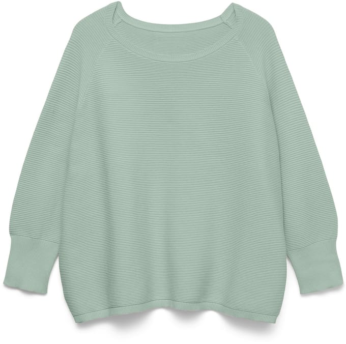 Vero Moda Gebreide pullover VMNEW Gebreide pullover