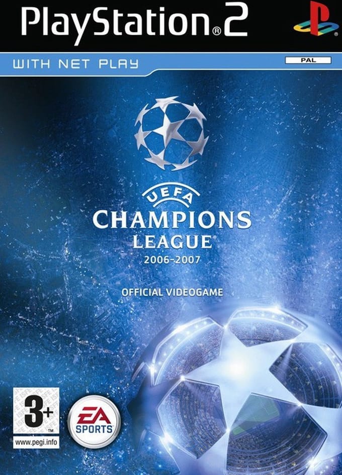 Uefa Champions League