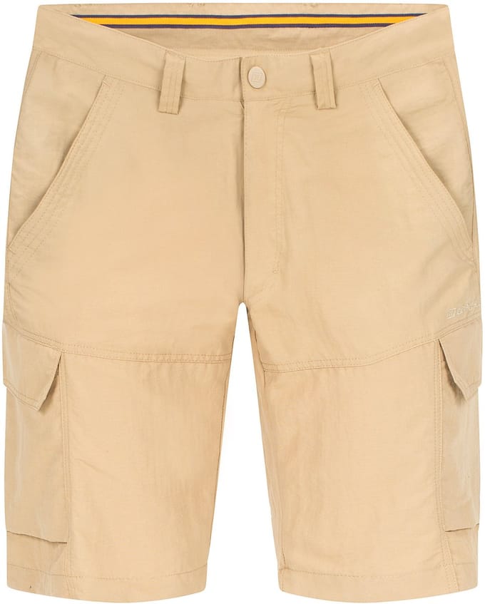 Dibo Heren Beige