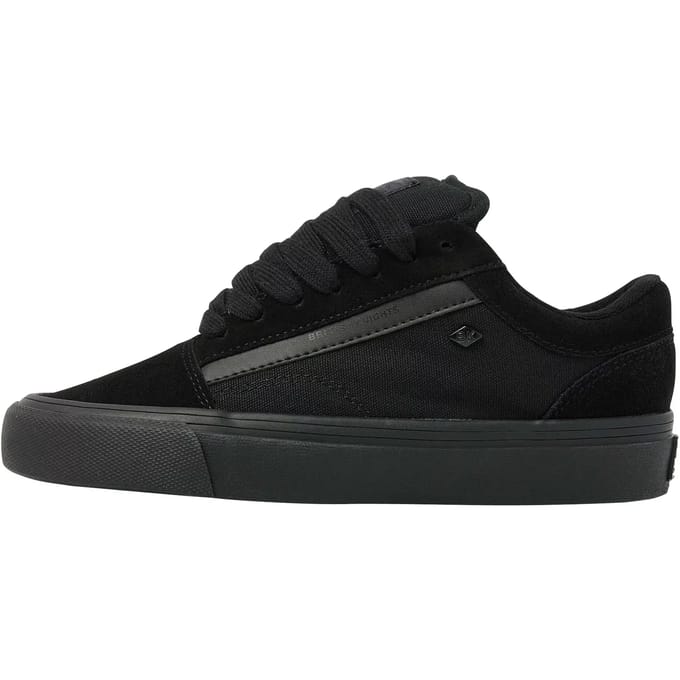 MACK CHUNKY Dames sneakers laag - Zwart - maat 36