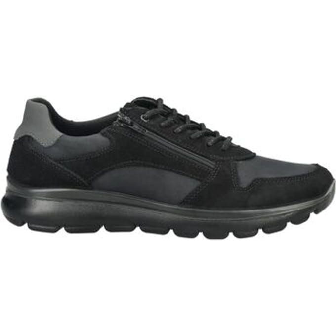 Lage Sneakers Imac Halfhoge schoenen
