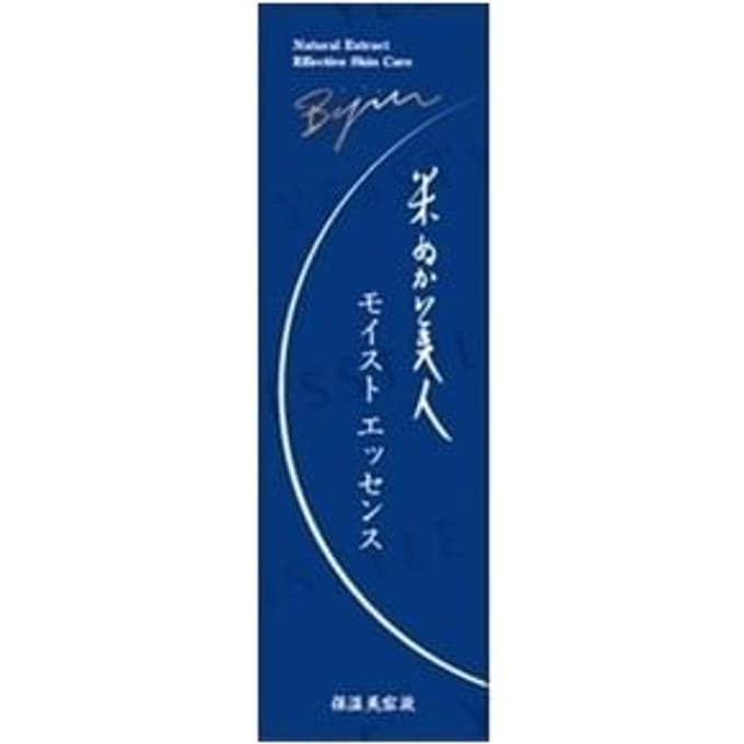 NIHONSAKARI - Rice Bran Beauty Moist Essence 40ml
