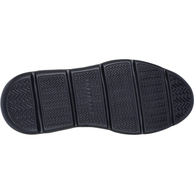 Garza Carlyn Schoenen