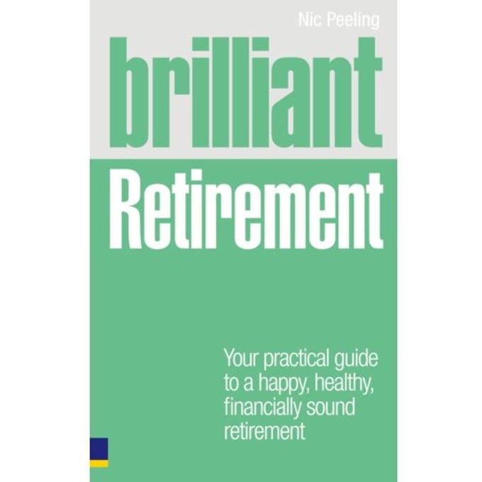 Brilliant Retirement - Peeling, Nic