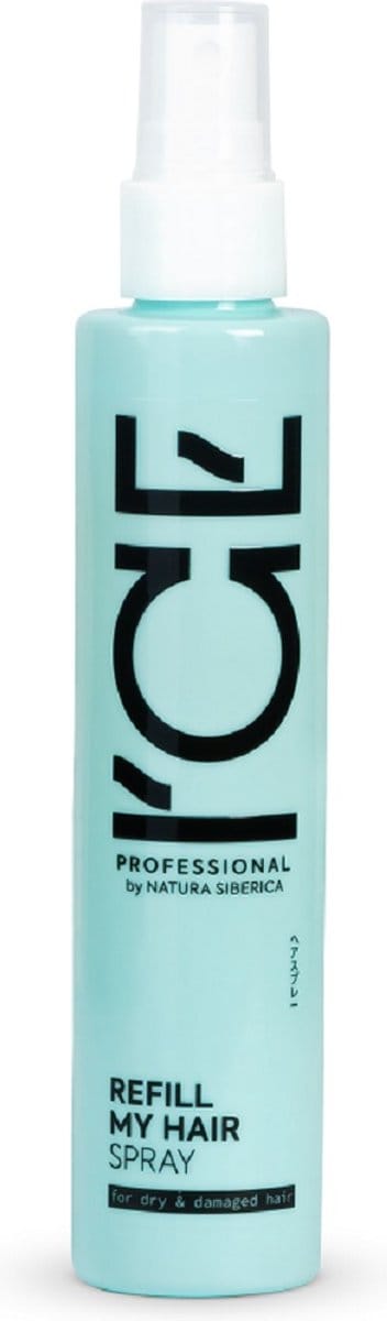 ICE Professional Refill My Hair Spray